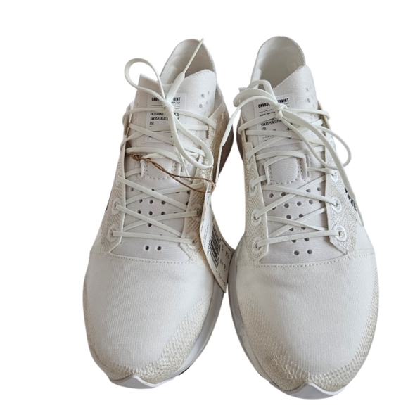 Adidas Adizero X Allbirds Knit 2.94 KG CO2E  Lightweight Women Runing Sneakers - Picture 3 of 16